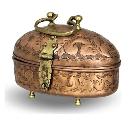 HandMadeTurkishCopper Jewelry