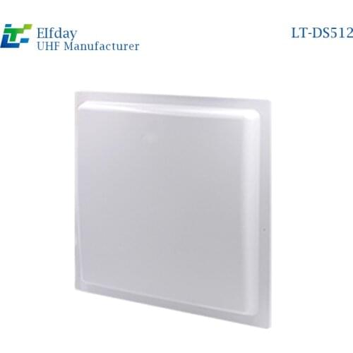 LT-DS512 RFID Reader UHF High Performance R2000 Integrative Machine Attendance Checkpoint Anti-theft Recognition