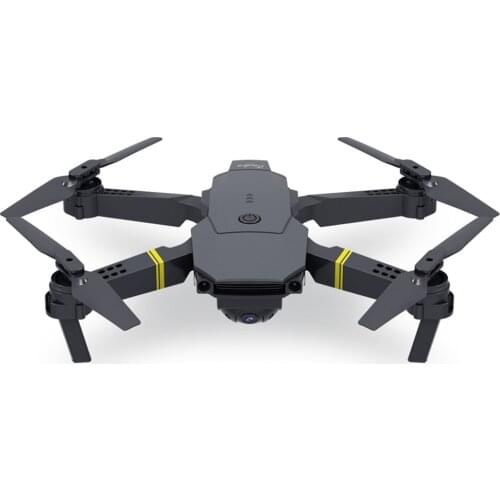 JY019 E58 XT-1 FPV Wifi Mini Drone 4K Camera HD Foldable Drones RC Helicopter Quadrocopter Selfie 4K/720P/1080P RC Drone