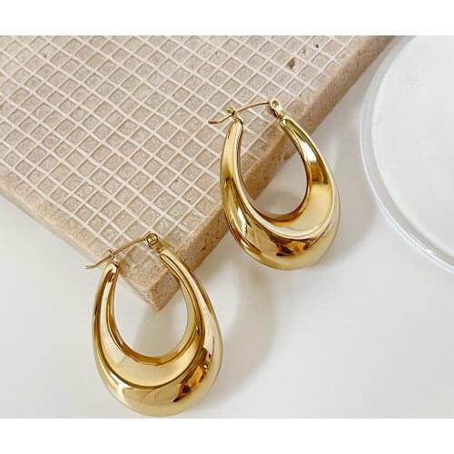 Monlansher Earrings Rings