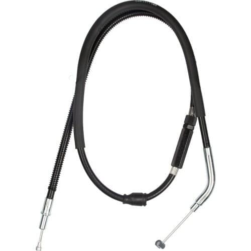 MotoMaster 54011-1169 Clutch Cables for Kawasaki GPZ 1100 A Uni Trak (1983-1985)