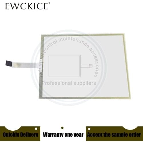 NEW T104S-5RBJ06N-0A18R0-150FN HMI PLC touch screen panel membrane touchscreen Industrial control maintenance accessories