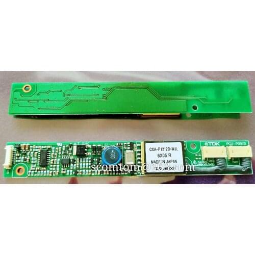 Original New CXA-P1212B-WJL PCU-P091B High Voltage Inverter Board