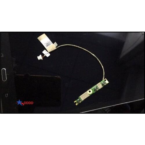Genuine FOR Dell Inspiron 15-7569 Power Button Board 85gtt 085GTT