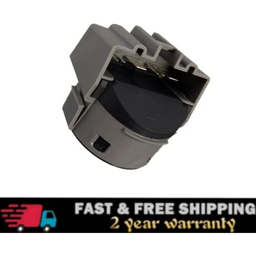 Ignition Switch For Ford Transit MK6 MK7 Fiesta V C Max SMax Focus Galaxy ect 2S61A3697AA AA6T11572AA 1363940