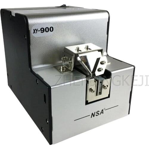 220V Fully Automatic Screw Machine Screw Arrangement Machine 1.0-5.0MM Adjustable Track Not Jammed Screw Feeder Arrange Tools