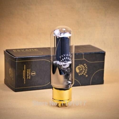 PSVANE HIFI Series 805A Vacuum Tube HIFI EXQUIS 805 electron lamp