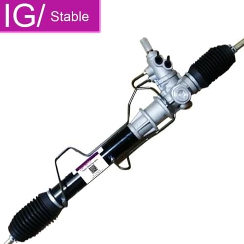 FOR LHD RHD Power Steering Rack Steering Gear Box For Mitsubishi Pajero IO RHD MR374045 MR 374045 30-66029 MR319767