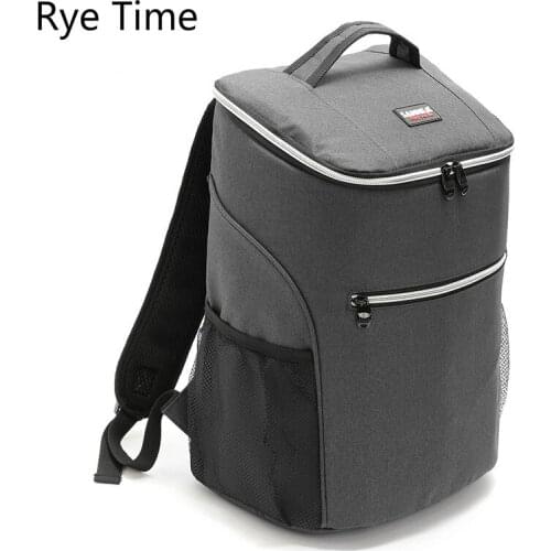 Rye Time Shopping Bags