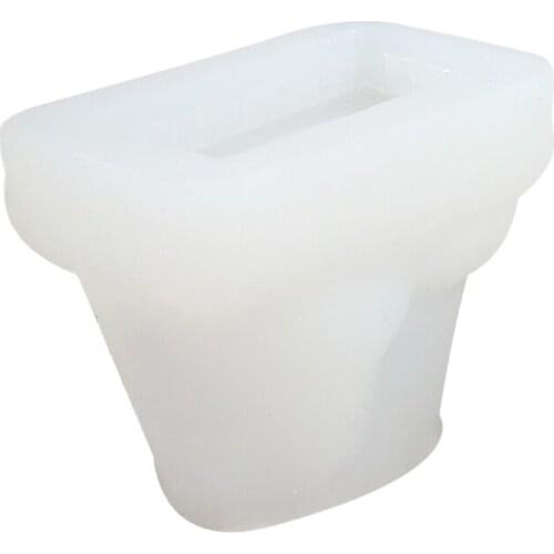 DIY Egyptian Sphinx Resin Mold 3D Great Sphinx Face Resin Casting Silicone Mold