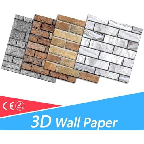 Обои настенные UZZDSS China At AliExpress