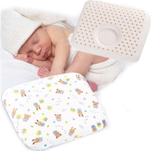 Подушки для новорожденных Yoriyoko China At AliExpress