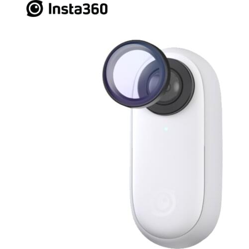 Insta360 GO 2 Lens Guard
