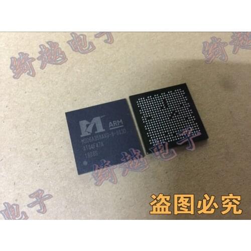 100% New&original MSD6A358AXG-8-003D In Stock