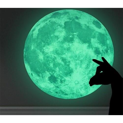 Amazlife Luminous Wall Stickers