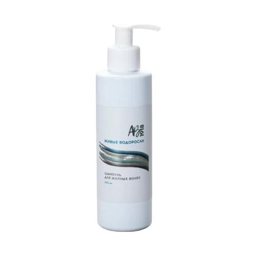 АВ1918 Hair Shampoos