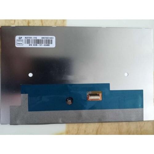 CHIMEI INNOLUX 7.0 inch HD TFT LCD Screen HJ070IA-01G 1024(RGB)*600 WSVGA