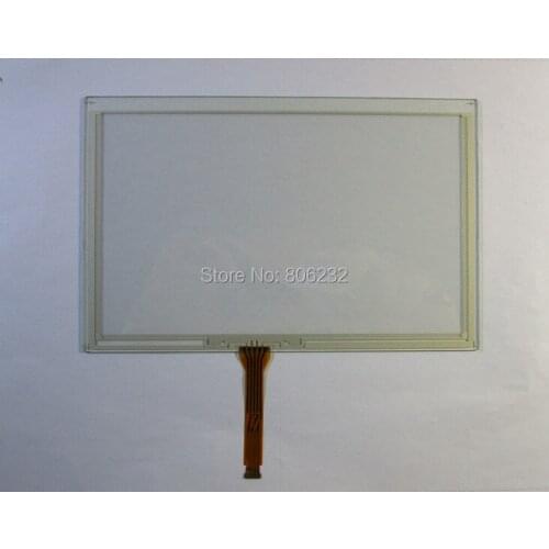 IMIDO Touch Screen Digitizer (Standard Version) for Zebra Psion Teklogix 8516 VH10