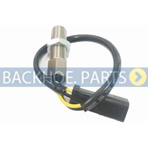 Speed Sensor 125-2966 for Caterpillar Wheel Loader CAT 924K 930K