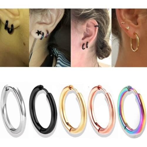 Серьги-кольца Didnot China At AliExpress