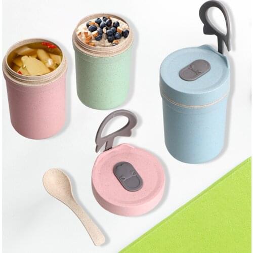 HILIFE Children's Lunch Boxes For Food