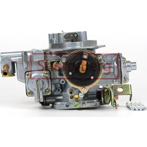 CARBURETOR CARB EMPI 32/36 DFEV electric choke FIT ford fiat vw bug replace weber top quality quality carburettor carb carby