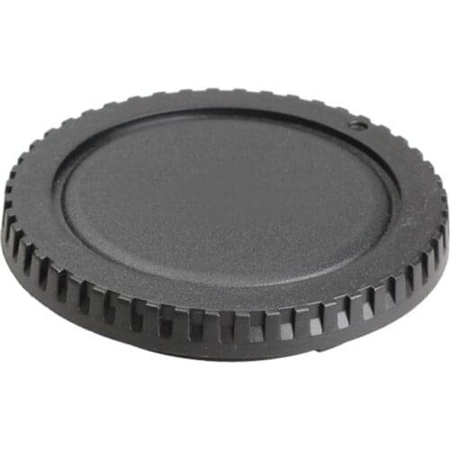 Body Cap Cover for Canon Eos 1100D 1000D 600D 550D 500D 450D 1D 7D 5D 5DII