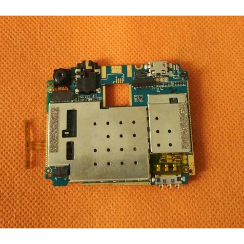 Original mainboard 1G RAM+8G ROM Motherboard for Doogee Y100 Valencia 2 Y100 5" OGS MTK6592 Octa Core Android 4.4 Free Shipping