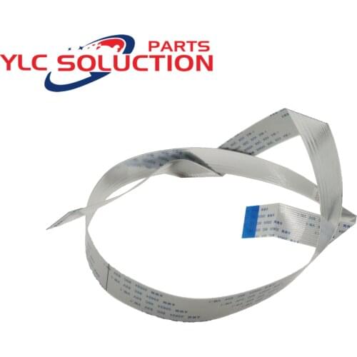 50Pcs New Flex CCD Scanner Flat Cable CIS RADF For Samsung CLX3300 CLX3305 M3370 M3375 M3870 M3875 M4070 M4075 SCX4833 SCX4834