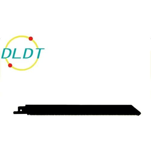 S1025HF hss reciprocating saw blades for thick sheet metal solid pipe