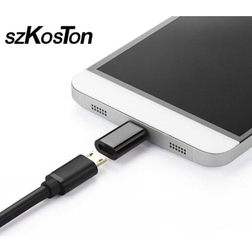Адаптеры для мобильных телефонов SZKOSTON China At AliExpress