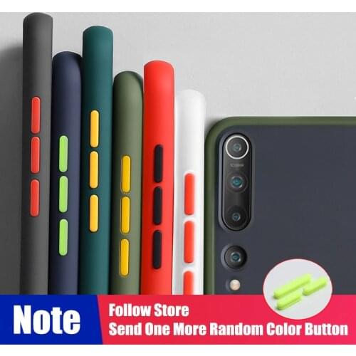 TUMI.OvO Phone Cases Xiaomi Redmi Note 7S