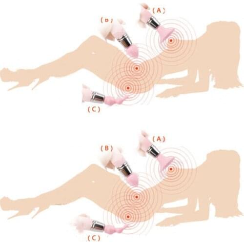 G Spot Clit Sucker Vagina Sucking Vibrator for Women Clitoris Stimulator Dildo Sexual Wellness Sex Toys Shop for Adults Couples