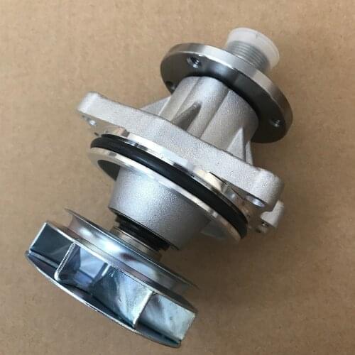 Water Pump For BMW E39 E46 E34 325i 328i 525i 528i 11517527799 11517509985
