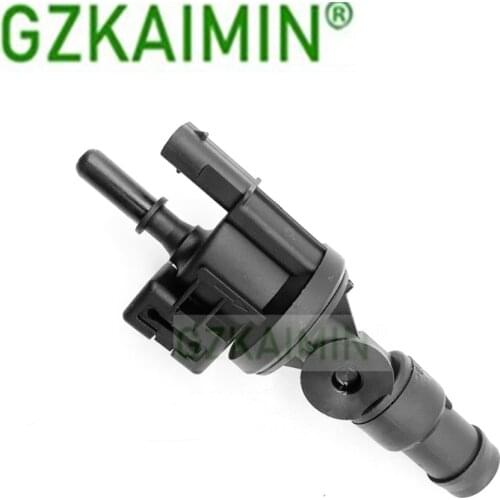 High Quality Fuel Tank Breather Valve OEM 0280142525 7621174 13907621174 For BMW Mini Cooper F55 F56 F57