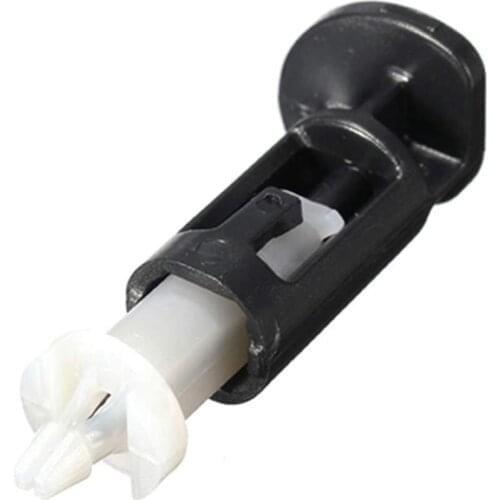 20Pcs LGA 775 CPU Heatsink Mount Pin Plastic Push Screw Cooler Cooling Fan Fastener Mounting Clip for Intel Socket