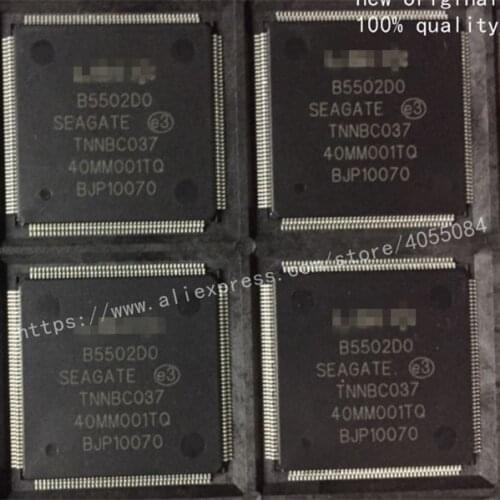 B5502DO B5502 Electronic components chip IC