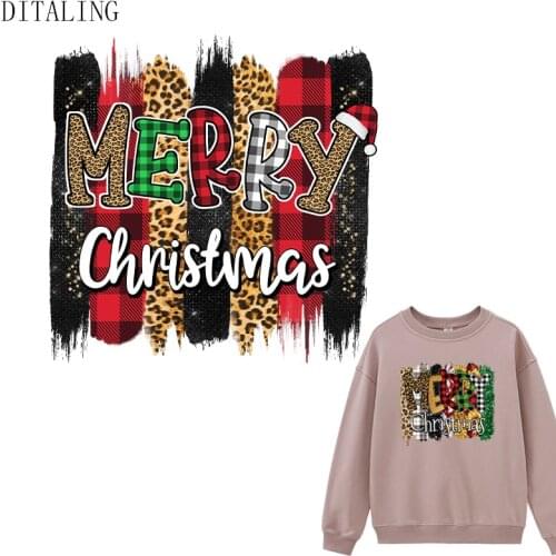 DITALING Patches On Clothes