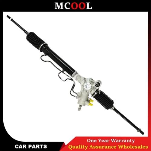 FOR Toyota RAV4 Turn left New Power Steering Rack
