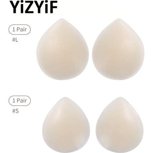 Reusable Invisible Self Adhesive Silicone Breast Chest Nipple Cover Bra Pasties Pad Stickers Accessories For Woman