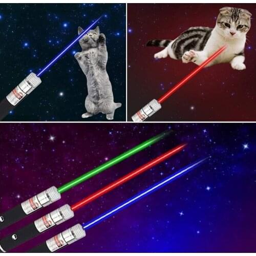 Powerful laser 405Nm 530Nm 650Nm green laser laser sight 5MW high power green blue red dot laser pointer