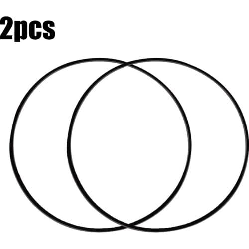 Motor LDS Belt For Ecovacs Deebot DE55 DE53 DN33 T5 Robotic Vacuum Cleaner Sweeping Robot Accessories Motor LDS Belt