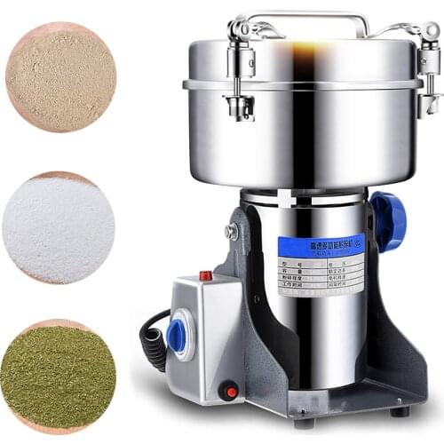 Ormismart Electric Coffee Grinders