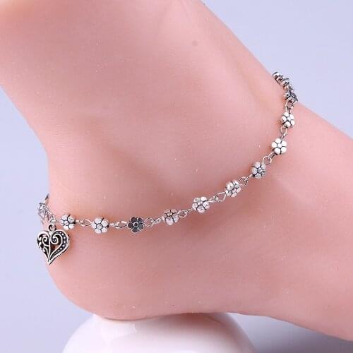 OTOKY Silver Bracelets