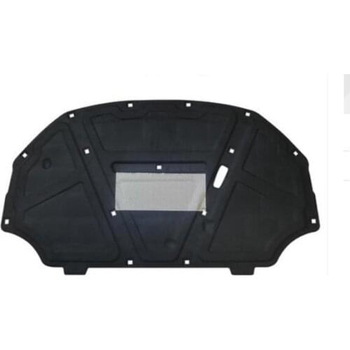 Thermal insulation cotton sound insulation cotton heat insulation pad modified 2011-2018 for Volkswagen VW Jetta A6 5C6 Mk6