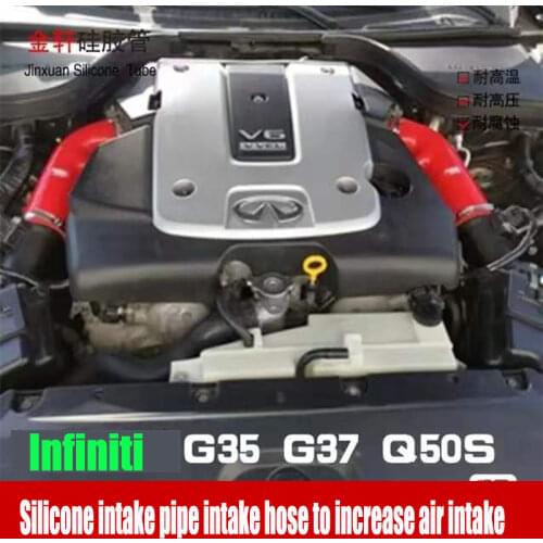 XIZUO Exhaust Heads