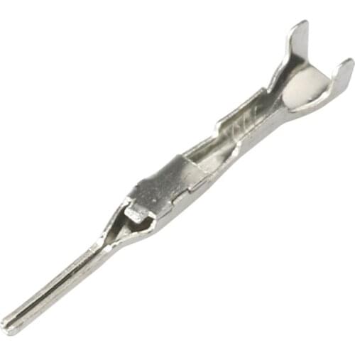 10pcs 1.0 Series Car Plug-ins DJ613-G1 × 0.6 As2 for car retrofit