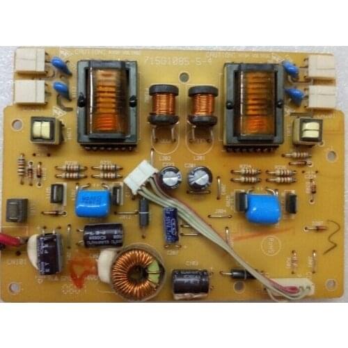 100% original LXH-GJ17L3 high pressure board 715L1085-4-4/-1-4 rest assured to buy