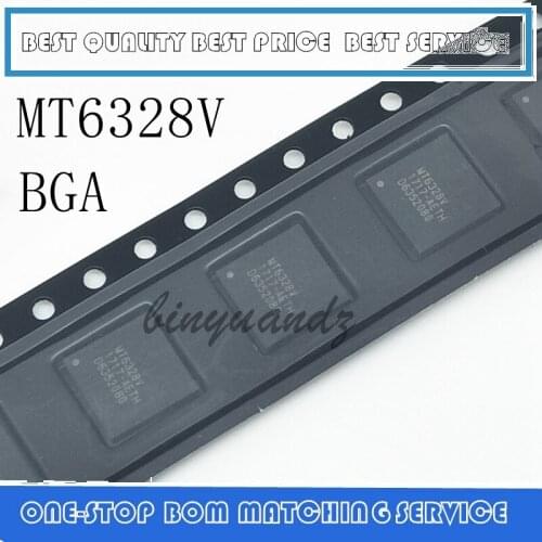3PCS-20PCS MT6328V BGA MT6328 MT6328V/A BGA original