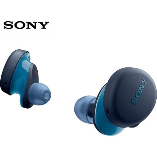 SONY WF-XB700 EXTRA BASS True Wireless Earbuds Wireless Bluetooth Earphone Waterproof Sport Stereo Headphones Handsfree with Mic